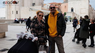 Đir po gradu, subotnja špica 31. prosinca 2022.