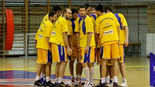 KK VrOS Darda – KK Zadar 86-88, Foto: Hrvoje Knežević