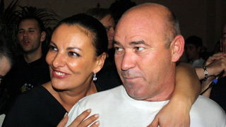 Povratak u 1963. godinu: Festa u povodu 46. rodjendana restorana Niko, Foto: Mladen Malik