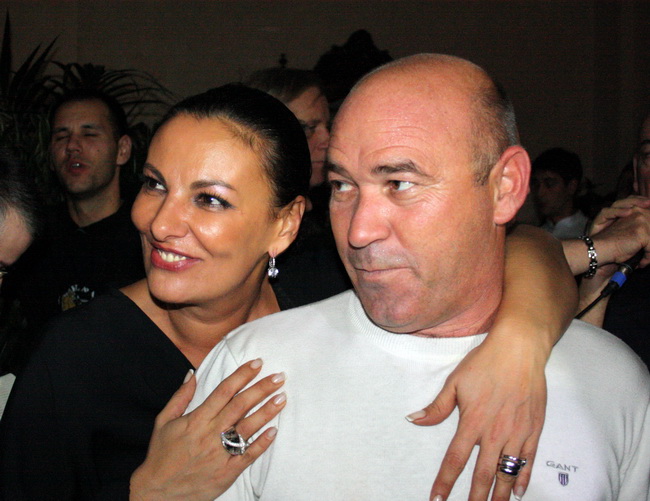 Povratak u 1963. godinu: Festa u povodu 46. rodjendana restorana Niko, Foto: Mladen Malik