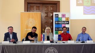 Ekološki otisak je naše najtočnije ogledalo koje govori koliko resursa uzimamo Zemlji