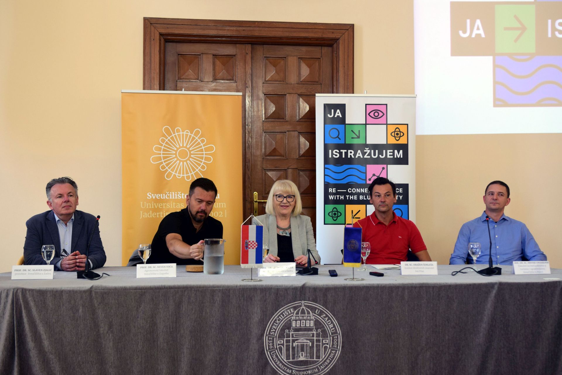 Ekološki otisak je naše najtočnije ogledalo koje govori koliko resursa uzimamo Zemlji