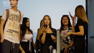 Humanitarna utakmica u Jazinama: KK Zadar – KK Diadora Humanitarna utakmica u Jazinama: KK Zadar – KK Diadora