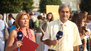 Europski dan jezika (foto:Saša Čuka)