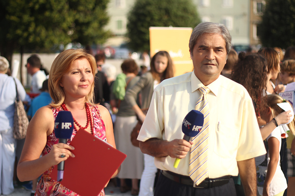 Europski dan jezika (foto:Saša Čuka)