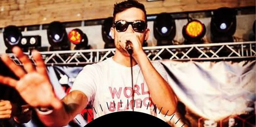 Kreće “Beatbox radionica” u Zadru Kreće “Beatbox radionica” u Zadru