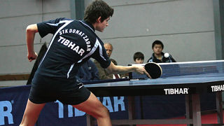 Stjepan Zubčić, STK Donat Stjepan Zubčić, STK Donat