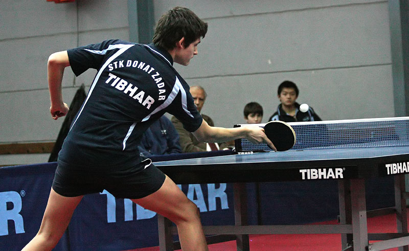 Stjepan Zubčić, STK Donat Stjepan Zubčić, STK Donat