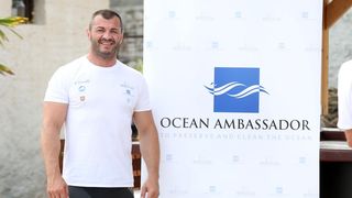 Šest veleposlanika čistilo morsko dno kod Murtera