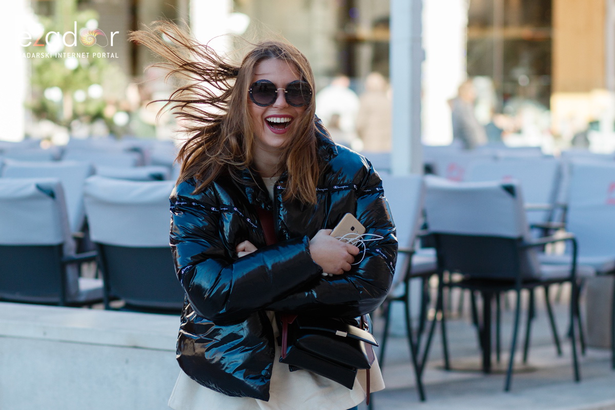 Đir po gradu, ponedjeljak 30. prosinca 2019. Đir po gradu, ponedjeljak 30. prosinca 2019.