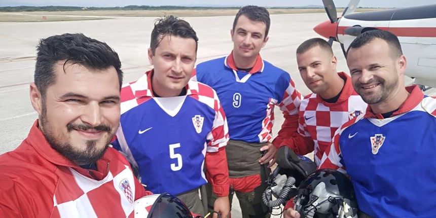 “Krila Oluje” “Krila Oluje”