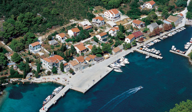 Otok Molat (Foto: sun-adria.hr)