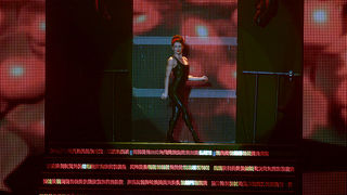 Lord of the Dance u Zadru, Foto: Lucija Juravić