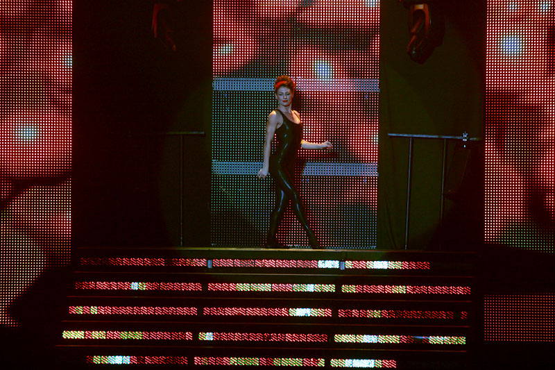 Lord of the Dance u Zadru, Foto: Lucija Juravić