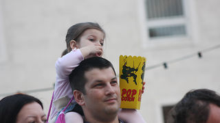 Ludi Romani – Bakhanalije 2010. (Foto:Saša Čuka)