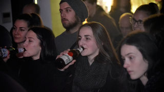 Scarlet Notes @ Forum Blues Bar Scarlet Notes @ Forum Blues Bar