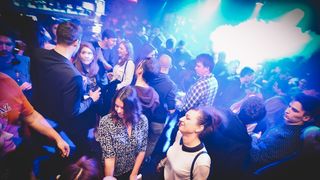 Sexymotherfucekrsi @Maraaschino bar ; foto Iva Perinčić