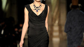 Vivienne Westwood Red Label, Jesen 2010.  (www.coutorture.com)