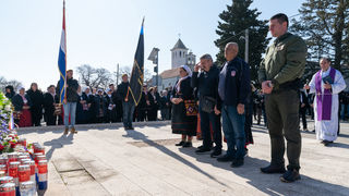 30. Obljetnica akcije “Drače”