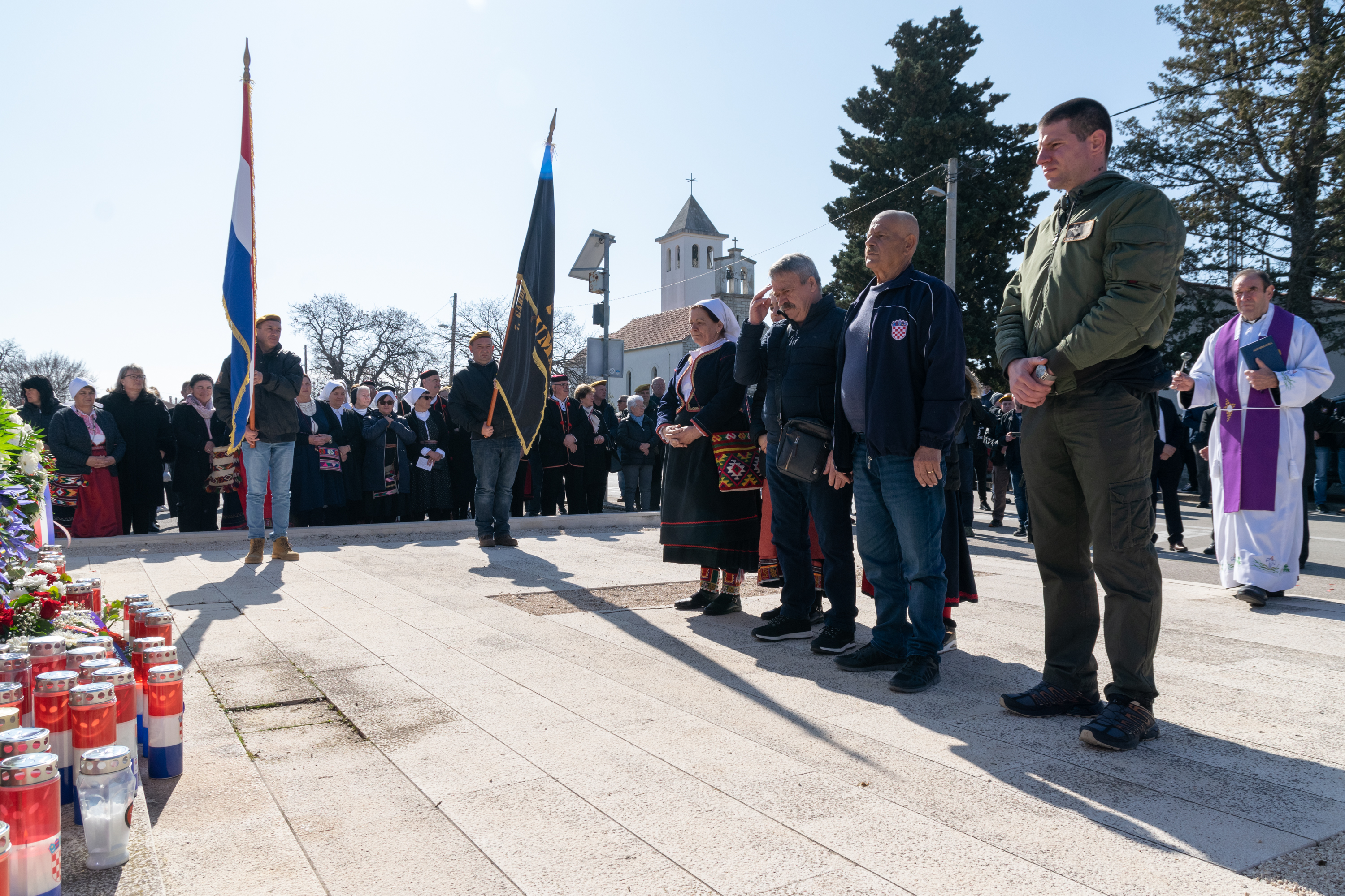 30. Obljetnica akcije “Drače”