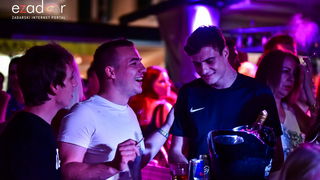 Domenica @ Kult Caffebar