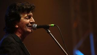 U velikoj dvorani Doma sportova, u organizaciji Udruge HUHIV povodom Svjetskog dana AIDS-a i ukazivanja na probleme AIDS-a i HIV-a, znanje, zastitu i zdravlje odrzan je 12. Pozitivan koncert. Koncert Bajaga i Instruktori. Photo: Borna Filic/PIXSELL