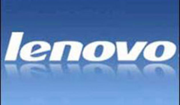 Lenovo logo
