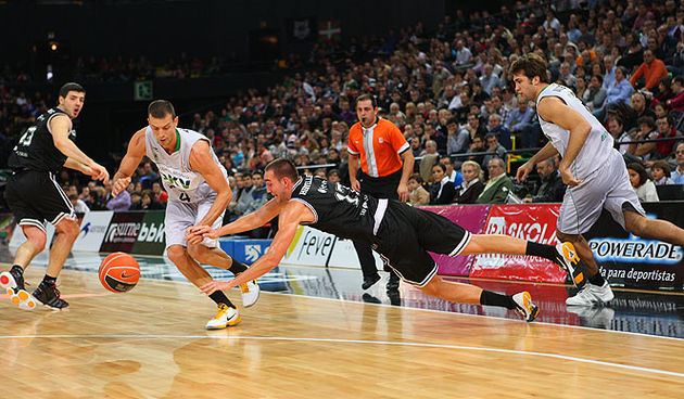 Marko Banić, Foto: acb.com