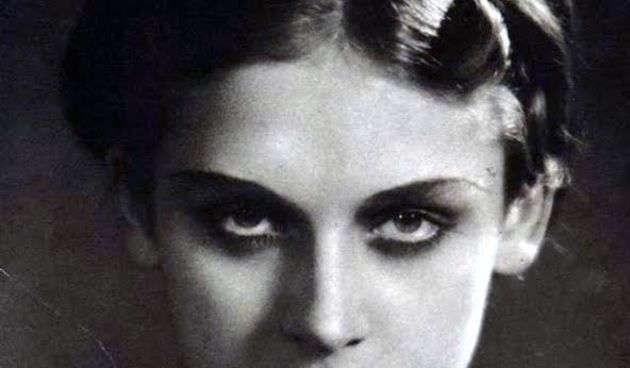 Mia Čorak Slavenska