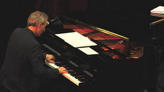 Charles davis i All Star Quintet u HNK Zadar Charles davis i All Star Quintet u HNK Zadar