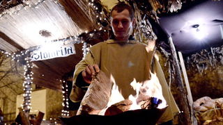 Zagreb, 221212.
Kaptol.
Zajednica Cenacolo vec 13 godina ispred Katedrale na Kaptolu u bozicno vrijeme priredjuje Zive jaslice.
Na fotografiji: detalj sa priredbe.
Foto: Admir Buljubasic / CROPIX Zagreb, 221212.
Kaptol.
Zajednica Cenacolo vec 13 godina ispred Katedrale na Kaptolu u bozicno vrijeme priredjuje Zive jaslice.
Na fotografiji: detalj sa priredbe.
Foto: Admir Buljubasic / CROPIX