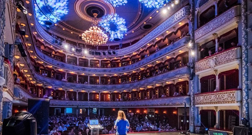 Inforbit Shift Inforbit Shift