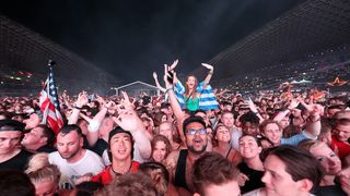 Započeo Ultra Europe festival 2018.!