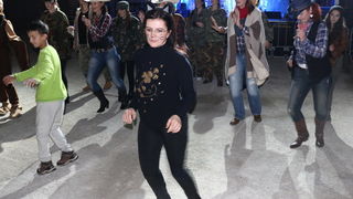 Virski karneval & maškare: Plesna maškarana fešta uz Jasmina Stavrosa