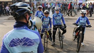 Božićna biciklijada Zadar-Vir 2017 Božićna biciklijada Zadar-Vir 2017