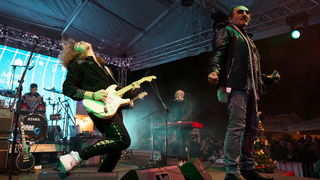 Željko Bebek @ Advent u Zadru