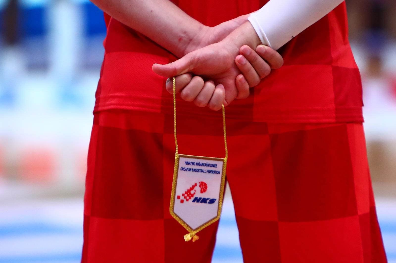 Kvalifikacije za OI, polufinale: Dominikanska Republika – Hrvatska 77-80