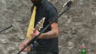 Glazbena jutra u Stomorici: Mustafikos Glazbena jutra u Stomorici: Mustafikos