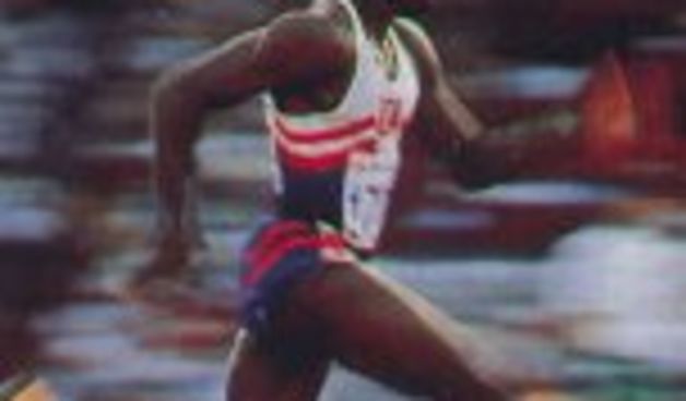 Carl Lewis