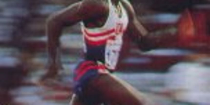 Carl Lewis Carl Lewis