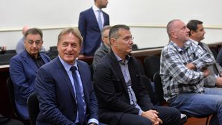 Na Županijskom sudu u Zagrebu započelo suđenje Kalmeti, Livakoviću i ostalima u aferi Remorker