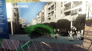 Gradionica: Za bolji Brig!