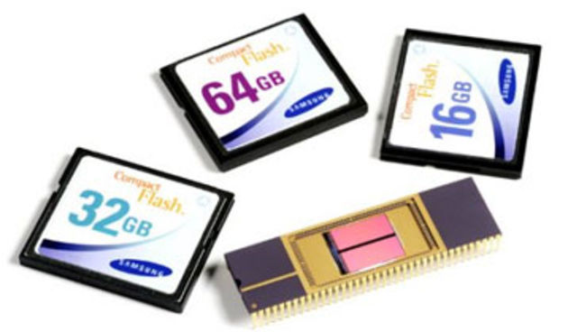 Flash memorija ( foto: tportal.hr)