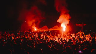 Stari Plac: Mišo Kovač i prijatelji priredili nezaboravan koncert