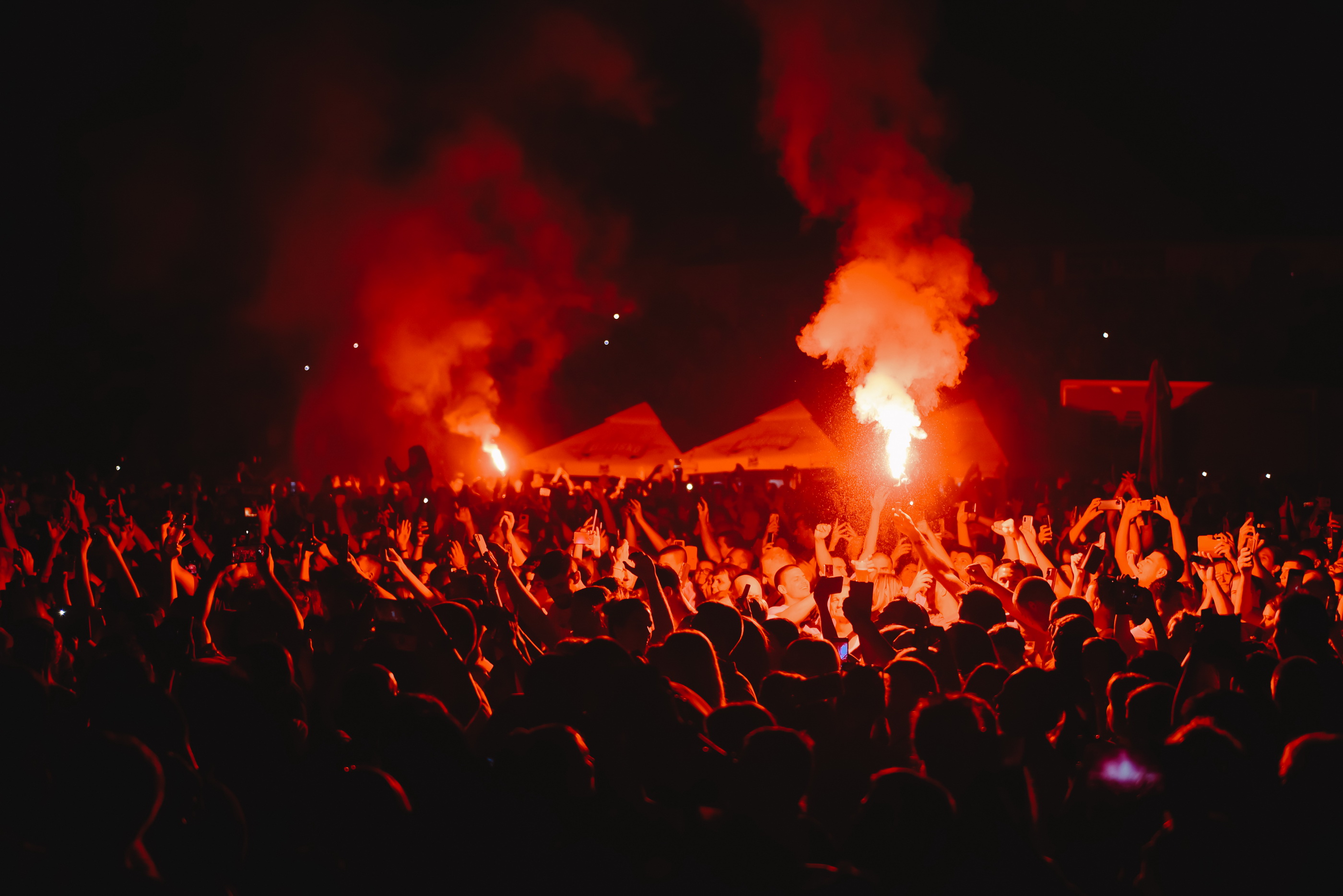 Stari Plac: Mišo Kovač i prijatelji priredili nezaboravan koncert