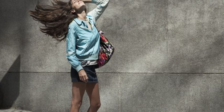 Žena ( foto Corbis) Žena ( foto Corbis)