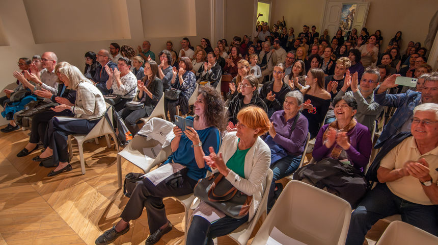 publika, knezeva palca, providurova, koncertna dvorana brace bersa