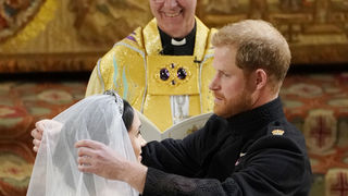 Meghan i Harry Meghan i Harry