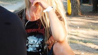 Metalfest Zadar 2012/1, foto: Tea Balog Metalfest Zadar 2012/1, foto: Tea Balog