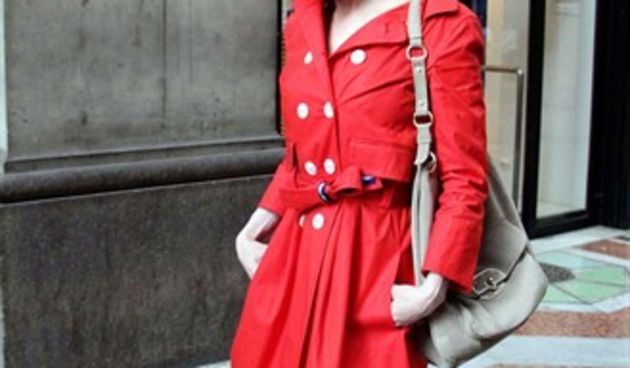 Renee Zellweger ( foto Sipa press)